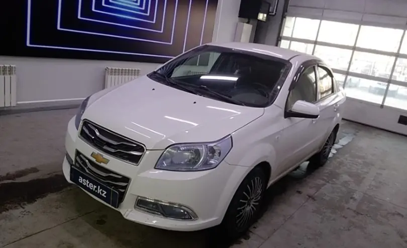 Chevrolet Nexia 2021 года за 4 600 000 тг. в Павлодар