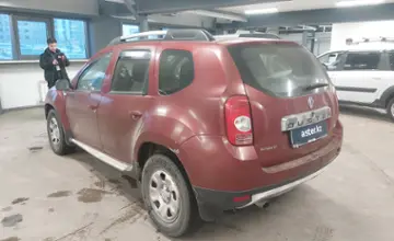 Renault Duster 2013