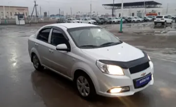 Chevrolet Nexia 2020 года за 5 000 000 тг. в Кызылорда фото 3