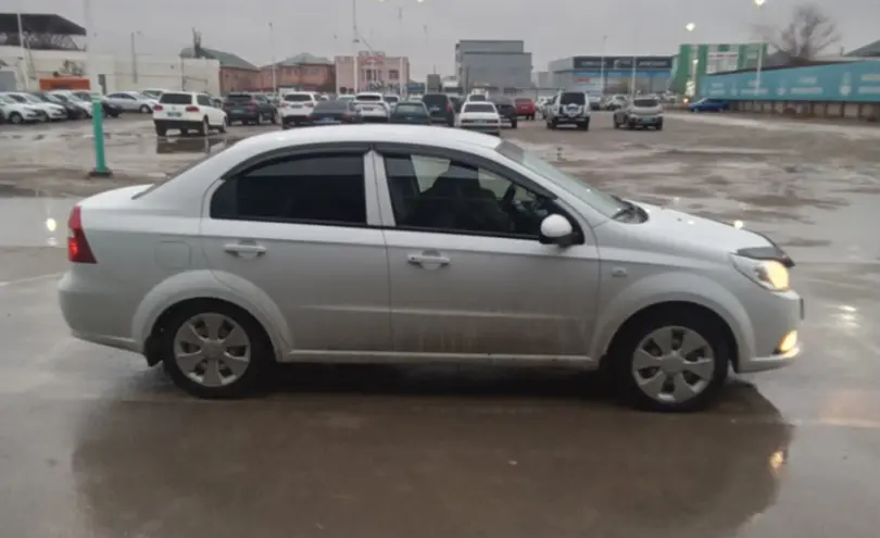 Chevrolet Nexia 2020 года за 5 000 000 тг. в Кызылорда фото 4