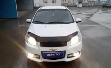 Chevrolet Nexia 2020 года за 5 000 000 тг. в Кызылорда фото 2
