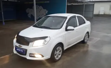 Chevrolet Nexia 2020 года за 5 000 000 тг. в Кызылорда фото 1