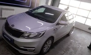 Kia Rio 2015 года за 5 800 000 тг. в Павлодар фото 1