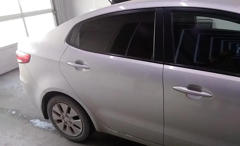 Kia Rio 2015 года за 5 800 000 тг. в Павлодар фото 4