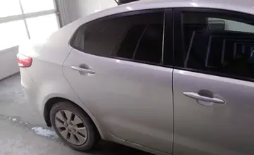 Kia Rio 2015 года за 5 800 000 тг. в Павлодар фото 4