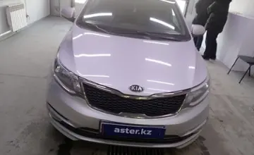 Kia Rio 2015 года за 5 800 000 тг. в Павлодар фото 2