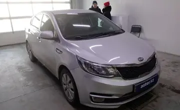 Kia Rio 2015 года за 5 800 000 тг. в Павлодар фото 3