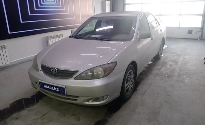 Toyota Camry 2003 года за 4 500 000 тг. в Павлодар