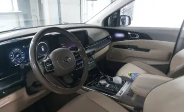 Kia Carnival 2020 года за 20 000 000 тг. в Астана фото 5