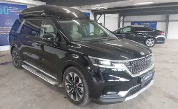 Kia Carnival 2020 года за 20 000 000 тг. в Астана фото 2
