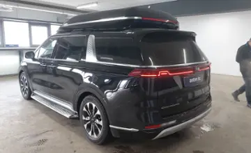 Kia Carnival 2020 года за 20 000 000 тг. в Астана фото 4