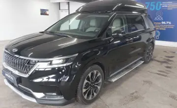 Kia Carnival 2020 года за 20 000 000 тг. в Астана фото 1