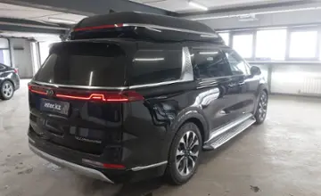 Kia Carnival 2020 года за 20 000 000 тг. в Астана фото 3