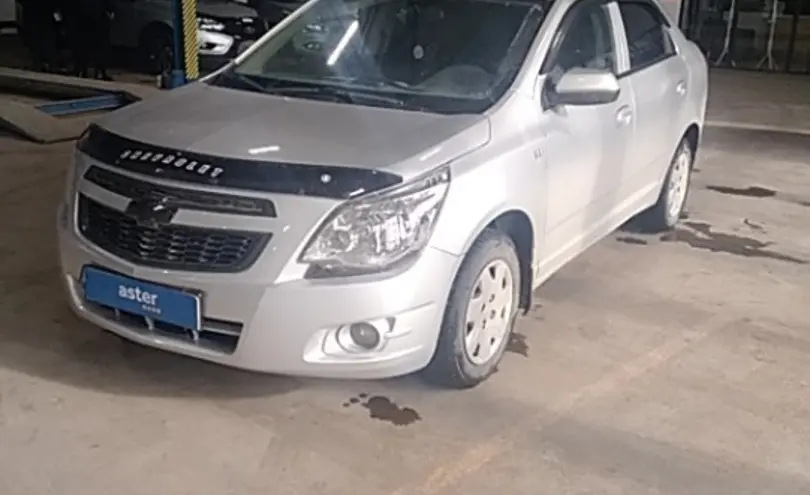 Chevrolet Cobalt 2022 года за 5 800 000 тг. в Караганда