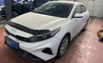 Kia Cerato 2024 года за 12 200 000 тг. в Астана фото 1