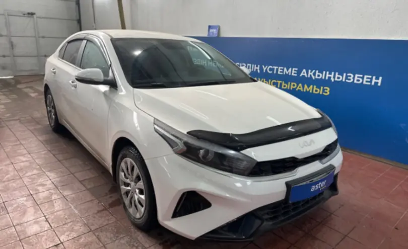 Kia Cerato 2024 года за 12 200 000 тг. в Астана фото 3