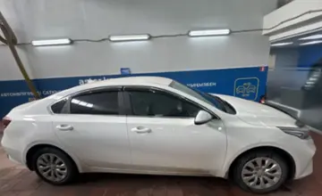 Kia Cerato 2024 года за 12 200 000 тг. в Астана фото 4