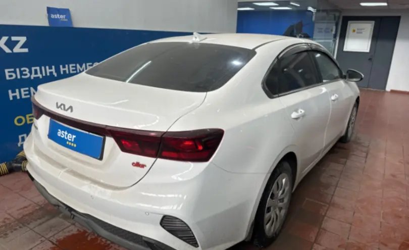 Kia Cerato 2024 года за 12 200 000 тг. в Астана фото 5