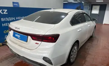 Kia Cerato 2024 года за 12 200 000 тг. в Астана