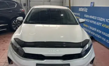 Kia Cerato 2024 года за 12 200 000 тг. в Астана фото 2