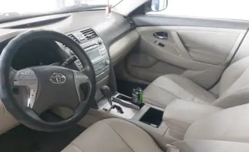 Toyota Camry 2007 года за 5 200 000 тг. в Астана фото 5