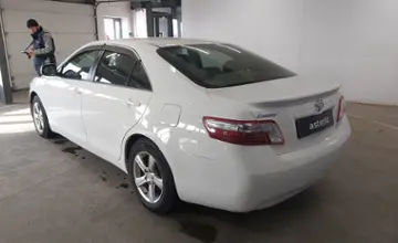 Toyota Camry 2007 года за 5 200 000 тг. в Астана фото 4