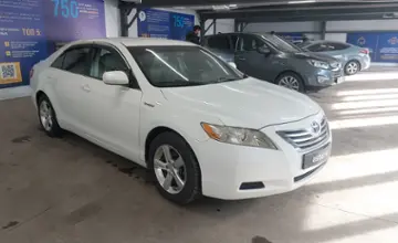 Toyota Camry 2007 года за 5 200 000 тг. в Астана фото 2