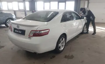 Toyota Camry 2007 года за 5 200 000 тг. в Астана фото 3
