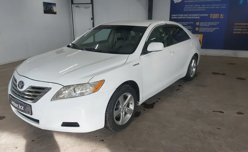 Toyota Camry 2007 года за 5 200 000 тг. в Астана