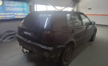 Volkswagen Golf 1992