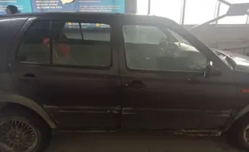 Volkswagen Golf 1992