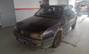 Volkswagen Golf 1992