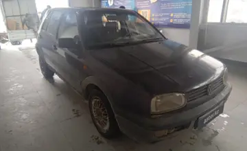 Volkswagen Golf 1992