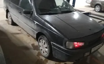 Volkswagen Passat 1991 года за 1 000 000 тг. в Караганда фото 3