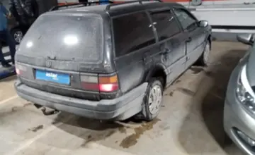 Volkswagen Passat 1991 года за 1 000 000 тг. в Караганда
