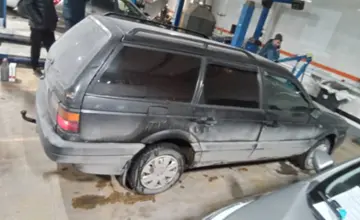 Volkswagen Passat 1991 года за 1 000 000 тг. в Караганда фото 4