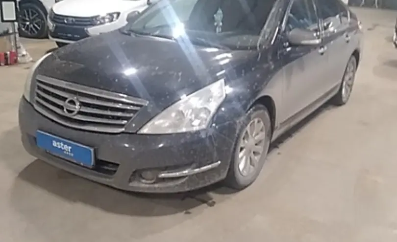 Nissan Teana 2008 года за 5 900 000 тг. в Караганда