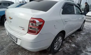 Chevrolet Cobalt 2024 года за 7 000 000 тг. в Астана