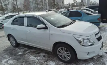 Chevrolet Cobalt 2024 года за 7 000 000 тг. в Астана фото 4