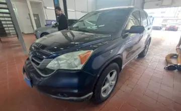 Honda CR-V 2011 года за 7 500 000 тг. в Астана фото 1