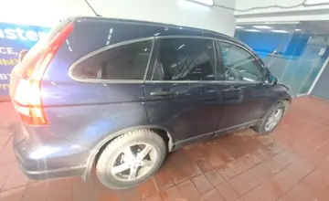 Honda CR-V 2011 года за 7 500 000 тг. в Астана фото 4