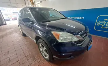 Honda CR-V 2011 года за 7 500 000 тг. в Астана фото 3