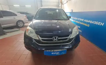 Honda CR-V 2011 года за 7 500 000 тг. в Астана фото 2