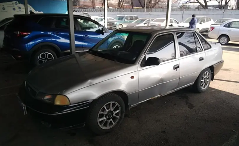 Daewoo Nexia 1997 года за 1 300 000 тг. в Алматы