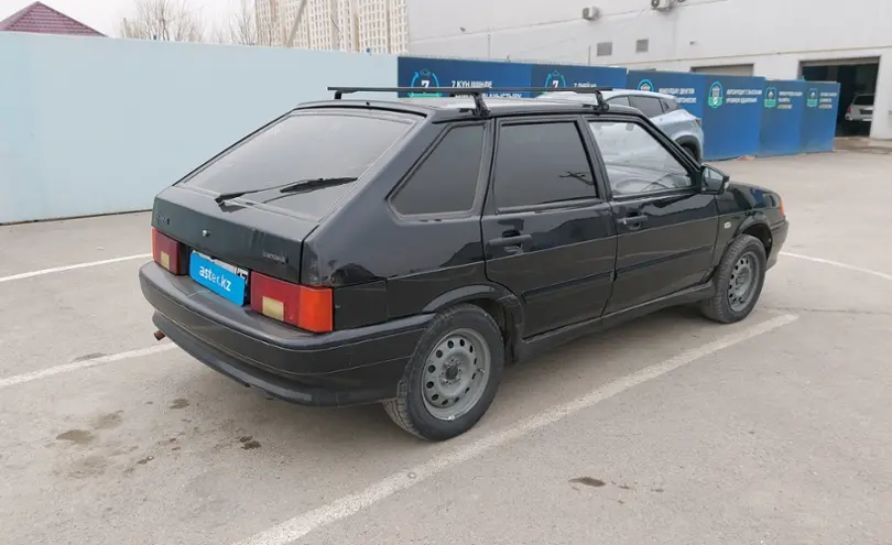 LADA (ВАЗ) 2114 2012 года за 2 000 000 тг. в Шымкент фото 3