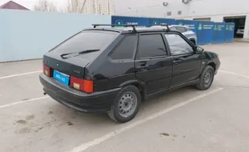LADA (ВАЗ) 2114 2012 года за 2 000 000 тг. в Шымкент фото 3