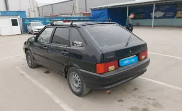 LADA (ВАЗ) 2114 2012 года за 2 000 000 тг. в Шымкент фото 4