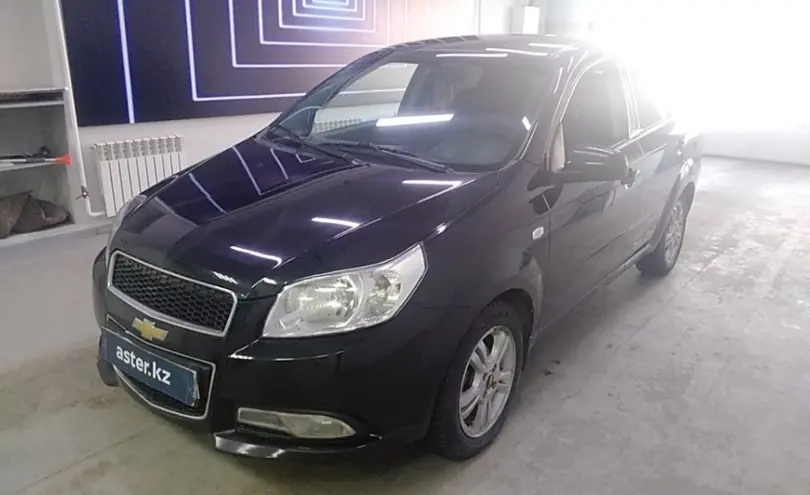 Chevrolet Nexia 2021 года за 5 100 000 тг. в Павлодар