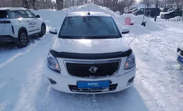 Ravon R4 2019 года за 5 400 000 тг. в Актобе фото 2
