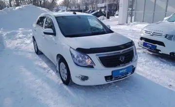 Ravon R4 2019 года за 5 400 000 тг. в Актобе фото 3